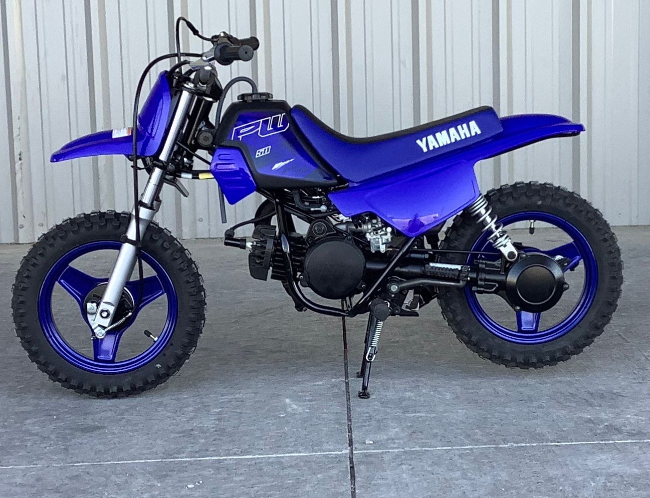 2022 Yamaha PW50 in Gainesville, Texas - Photo 4