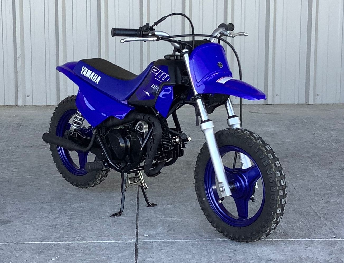 2022 Yamaha PW50 in Gainesville, Texas - Photo 1