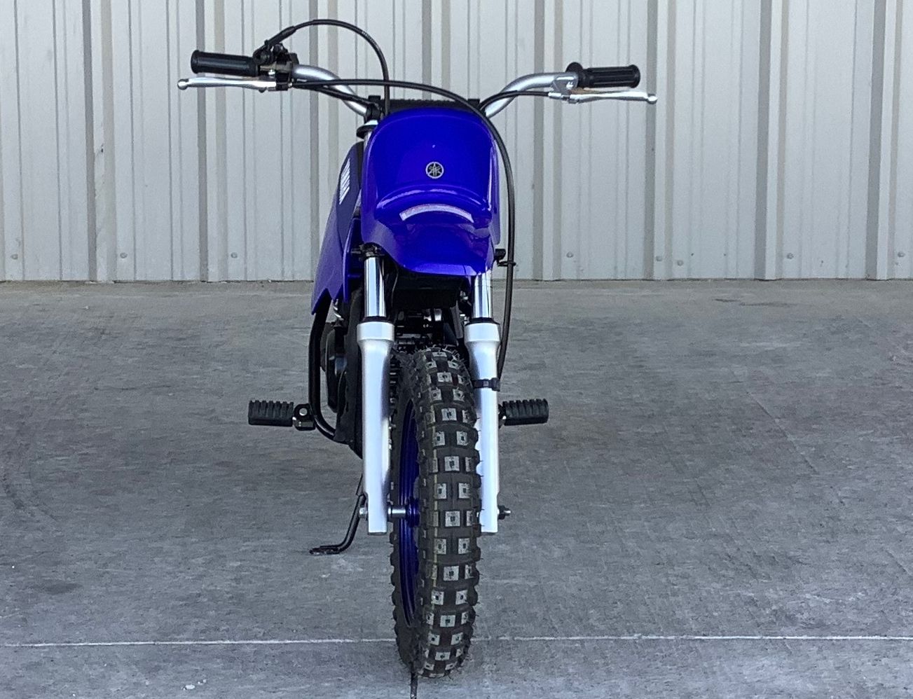 2022 Yamaha PW50 in Gainesville, Texas - Photo 2