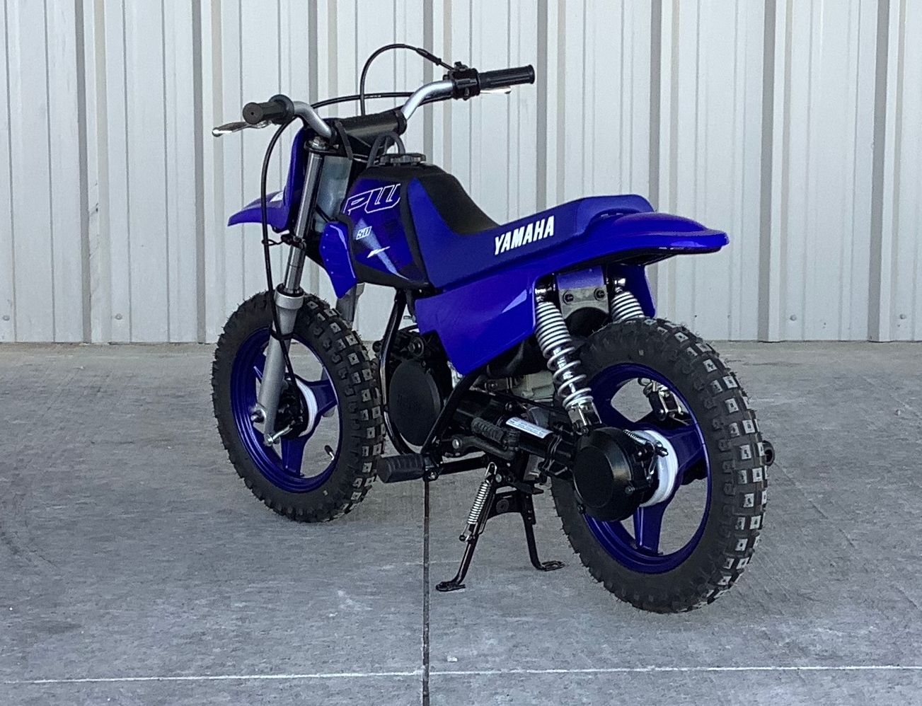 2022 Yamaha PW50 in Gainesville, Texas - Photo 5