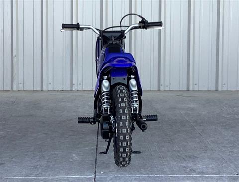 2022 Yamaha PW50 in Gainesville, Texas - Photo 6