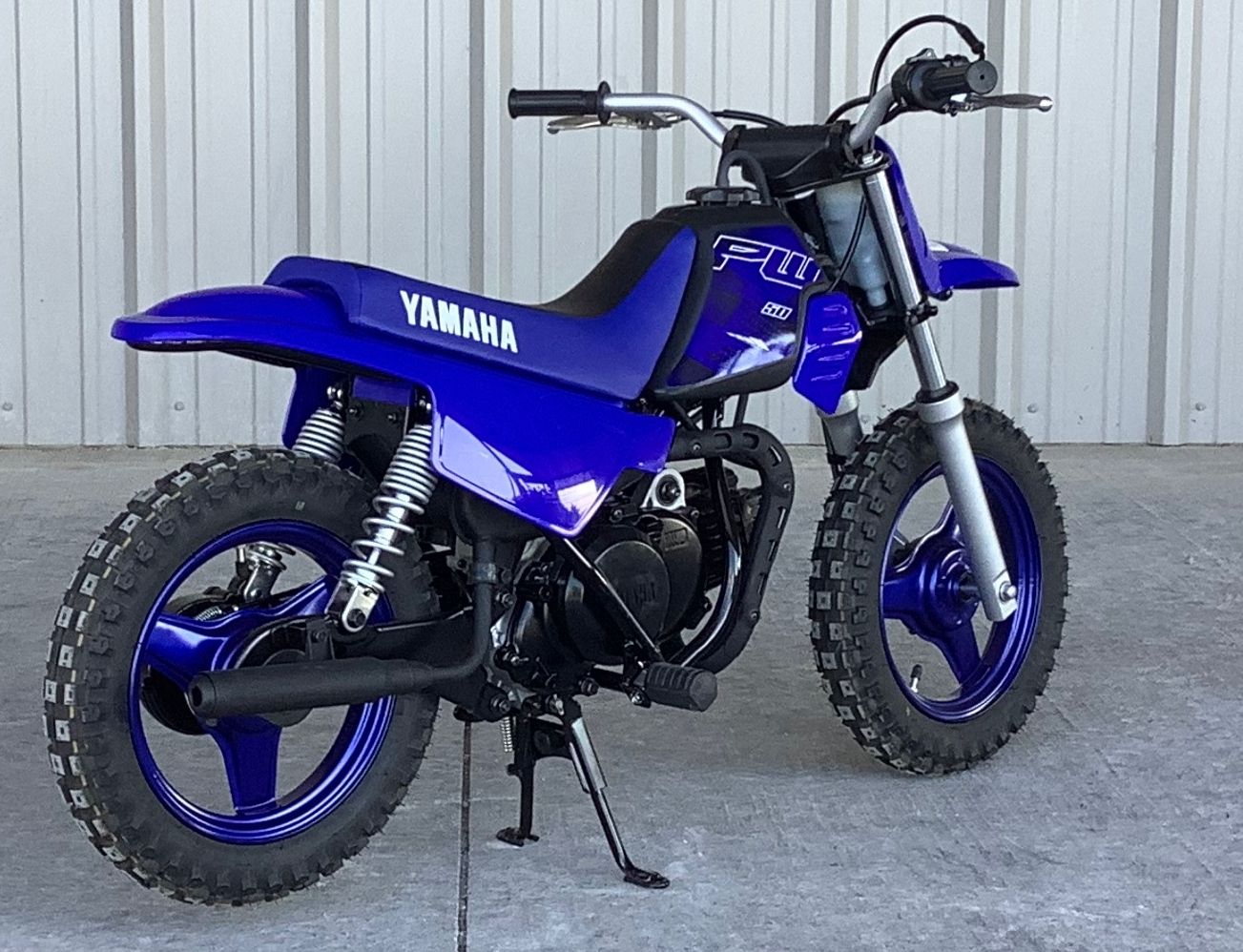 2022 Yamaha PW50 in Gainesville, Texas - Photo 7