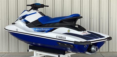 2022 Yamaha EX in Gainesville, Texas - Photo 5