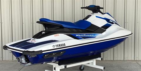 2022 Yamaha EX in Gainesville, Texas - Photo 7
