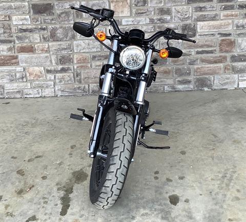 2018 Harley-Davidson Forty-Eight® in Gainesville, Texas - Photo 2