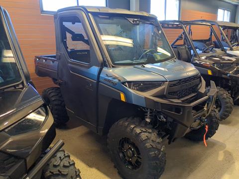 2025 Polaris Ranger XP 1000 NorthStar Edition Premium in Chaffee, New York