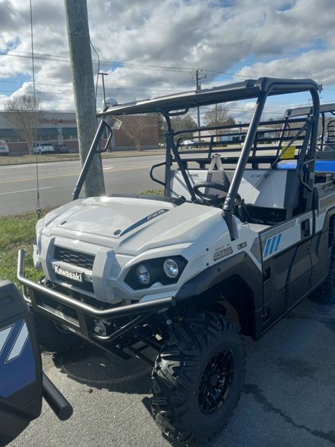 2024 Kawasaki MULE PRO-FXR 1000 LE in Kilmarnock, Virginia - Photo 1