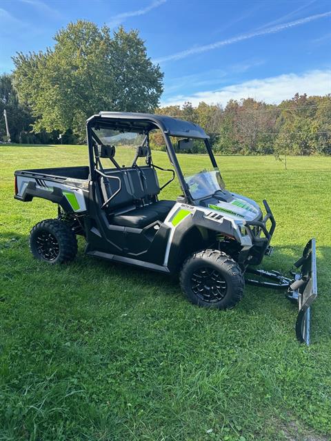 2023 Arctic Cat Prowler Pro XT in Tully, New York