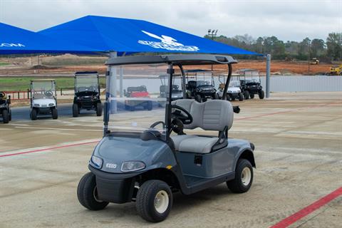 2023 E-Z-GO Freedom RXV ELiTE 2.2 Single Pack with Light World Charger in Huntsville, Texas - Photo 4