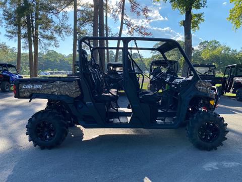 2022 Can-Am Defender MAX X MR HD10 in Huntsville, Texas - Photo 4