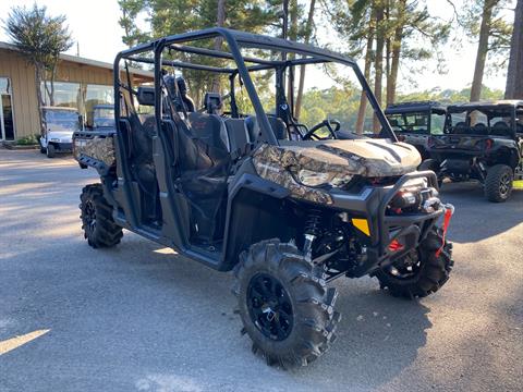 2022 Can-Am Defender MAX X MR HD10 in Huntsville, Texas - Photo 5