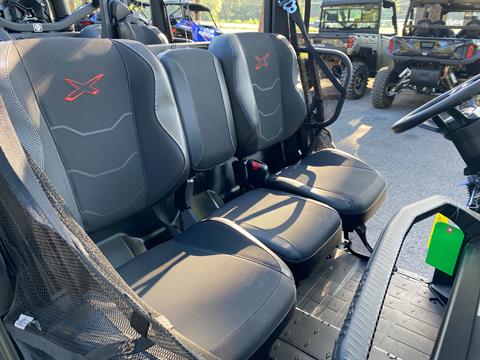 2022 Can-Am Defender MAX X MR HD10 in Huntsville, Texas - Photo 6