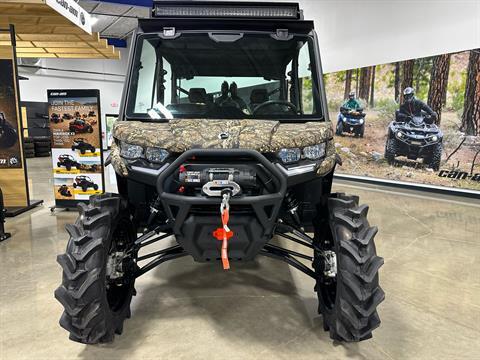 2022 Can-Am Defender MAX X MR HD10 in Huntsville, Texas - Photo 11