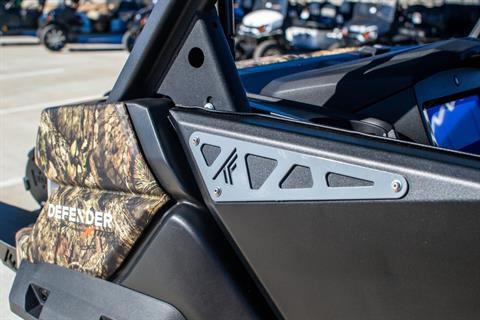 2022 Can-Am Defender MAX X MR HD10 in Huntsville, Texas - Photo 7