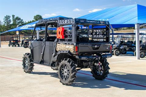 2022 Can-Am Defender MAX X MR HD10 in Huntsville, Texas - Photo 10