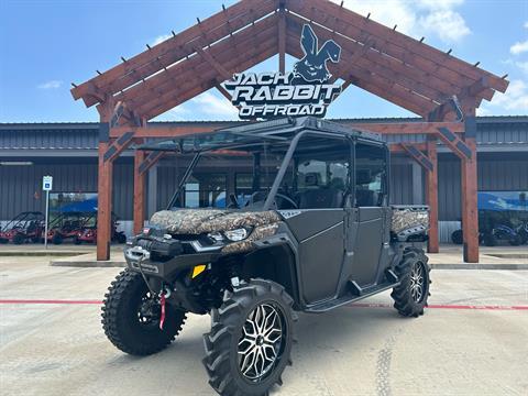 2022 Can-Am Defender MAX X MR HD10 in Huntsville, Texas - Photo 1
