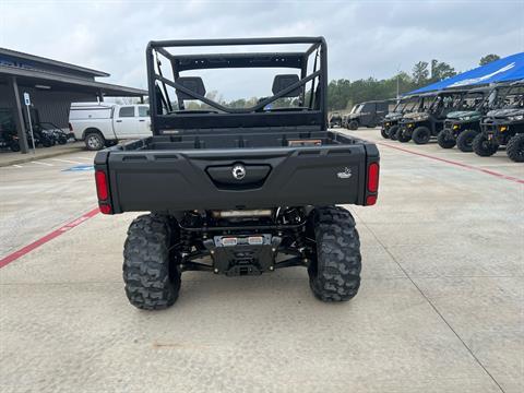 2023 Can-Am Defender DPS HD9 in Huntsville, Texas - Photo 5