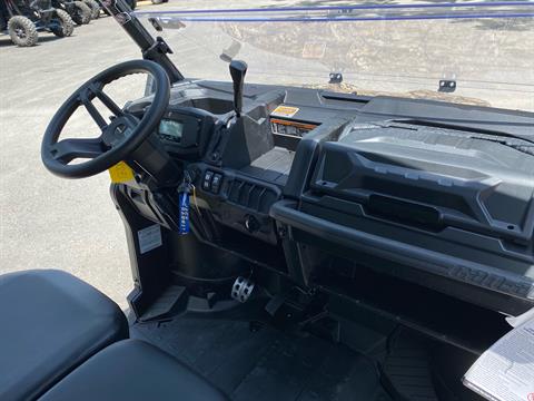 2022 Can-Am Defender MAX DPS HD9 in Huntsville, Texas - Photo 8