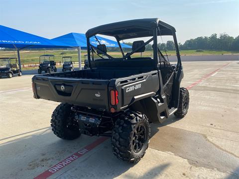 2023 Can-Am Defender DPS HD9 in Huntsville, Texas - Photo 4