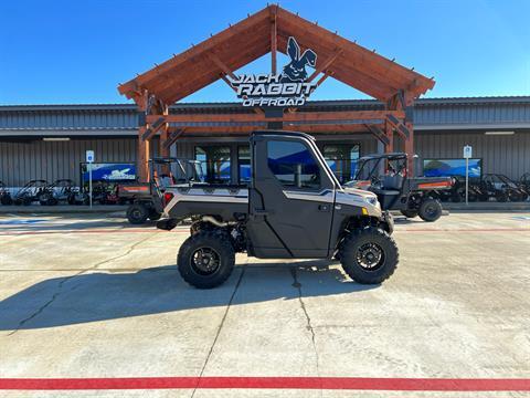 2023 Polaris Ranger XP 1000 Northstar Edition Ultimate - Ride Command Package in Huntsville, Texas - Photo 2