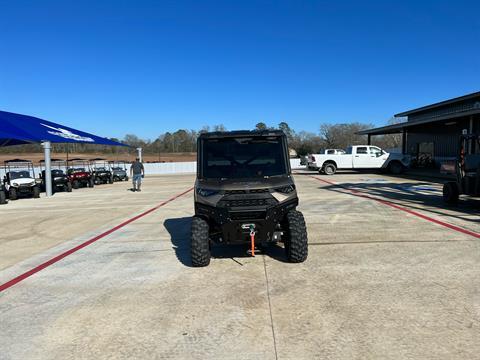2023 Polaris Ranger XP 1000 Northstar Edition Ultimate - Ride Command Package in Huntsville, Texas - Photo 3