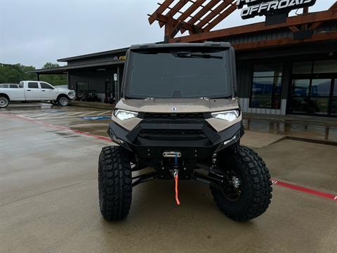 2023 Polaris Ranger XP 1000 Northstar Edition Ultimate - Ride Command Package in Huntsville, Texas - Photo 2