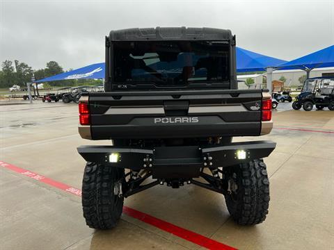 2023 Polaris Ranger XP 1000 Northstar Edition Ultimate - Ride Command Package in Huntsville, Texas - Photo 5