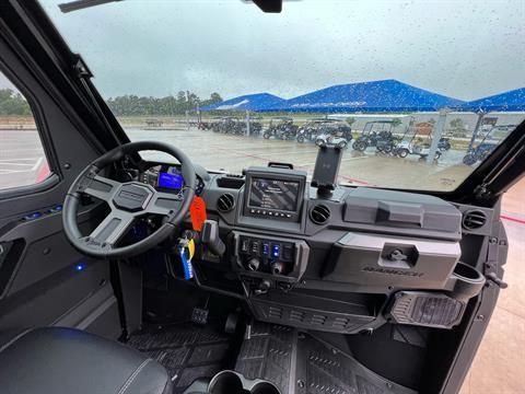 2023 Polaris Ranger XP 1000 Northstar Edition Ultimate - Ride Command Package in Huntsville, Texas - Photo 9