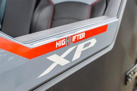 2022 Polaris Ranger XP 1000 High Lifter Edition in Huntsville, Texas - Photo 5