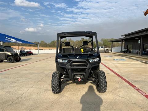 2023 Can-Am Defender XT HD10 in Huntsville, Texas - Photo 3