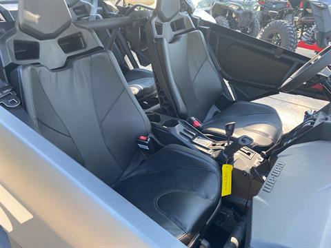 2022 Can-Am Maverick X3 Max DS Turbo in Huntsville, Texas - Photo 7