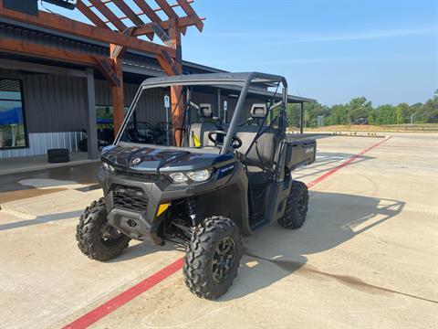 2023 Can-Am Defender DPS HD10 in Huntsville, Texas - Photo 1