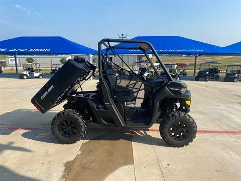2023 Can-Am Defender DPS HD10 in Huntsville, Texas - Photo 11