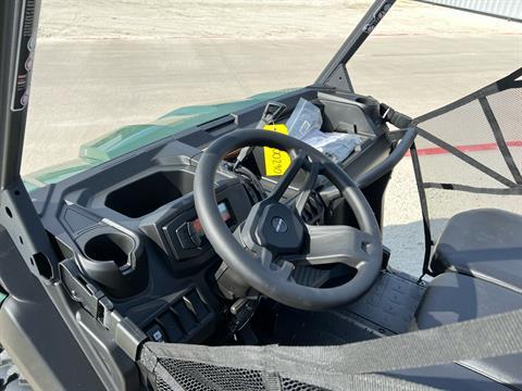 2023 Can-Am Defender MAX HD9 in Huntsville, Texas - Photo 5