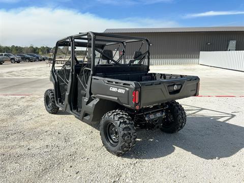 2023 Can-Am Defender MAX HD9 in Huntsville, Texas - Photo 6