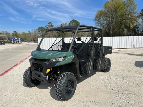 2023 Can-Am Defender MAX HD9 in Huntsville, Texas - Photo 2