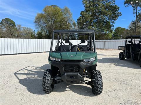 2023 Can-Am Defender MAX HD9 in Huntsville, Texas - Photo 3