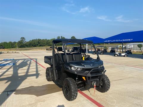 2023 Can-Am Defender XT HD9 in Huntsville, Texas - Photo 3