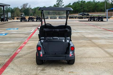 2023 E-Z-GO Freedom RXV ELiTE 2.2 Single Pack with Light World Charger in Huntsville, Texas - Photo 8
