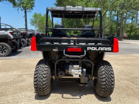 2019 Polaris Ranger 150 EFI in Huntsville, Texas - Photo 3