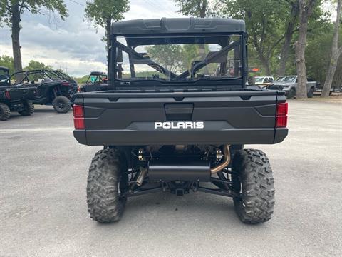 2022 Polaris Ranger 1000 Premium in Huntsville, Texas - Photo 5
