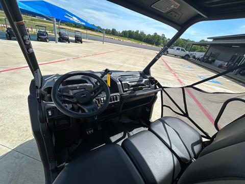 2023 Can-Am Defender DPS HD9 in Huntsville, Texas - Photo 6
