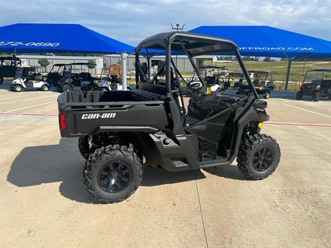 2023 Can-Am Defender DPS HD9 in Huntsville, Texas - Photo 10