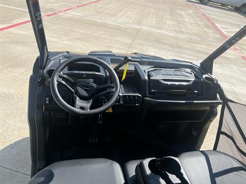2023 Can-Am Defender DPS HD9 in Huntsville, Texas - Photo 11