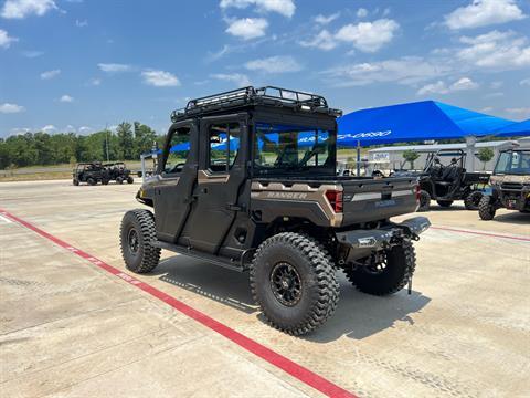 2023 Polaris Ranger Crew XP 1000 NorthStar Edition Ultimate - Ride Command Package in Huntsville, Texas - Photo 6