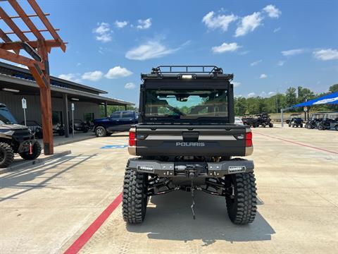 2023 Polaris Ranger Crew XP 1000 NorthStar Edition Ultimate - Ride Command Package in Huntsville, Texas - Photo 7