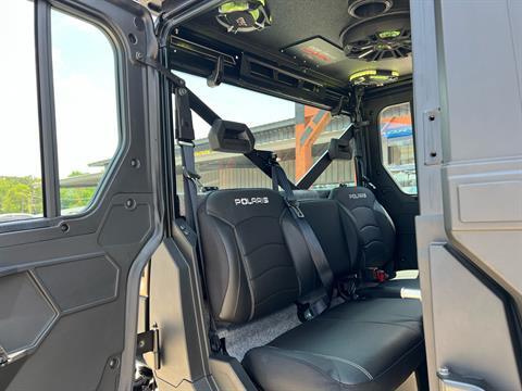 2023 Polaris Ranger Crew XP 1000 NorthStar Edition Ultimate - Ride Command Package in Huntsville, Texas - Photo 13