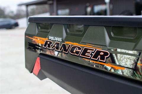 2023 Polaris Ranger 150 EFI in Huntsville, Texas - Photo 6