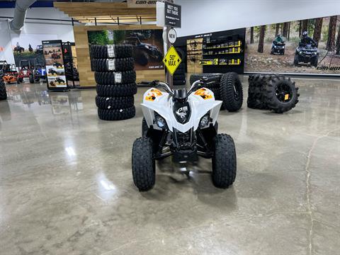2022 Can-Am DS 70 in Huntsville, Texas - Photo 2