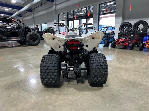 2022 Can-Am DS 70 in Huntsville, Texas - Photo 5